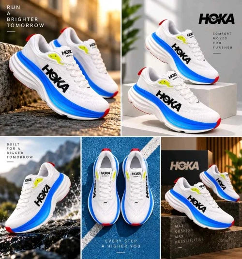 Product media