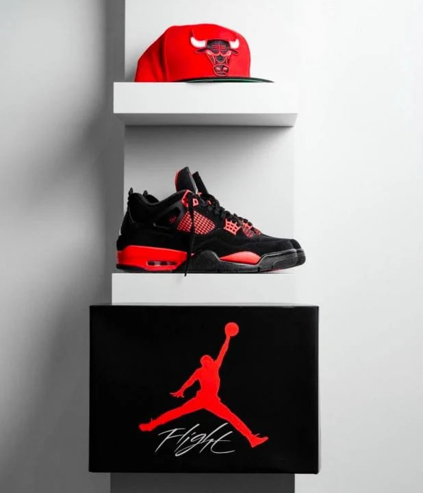 Product media