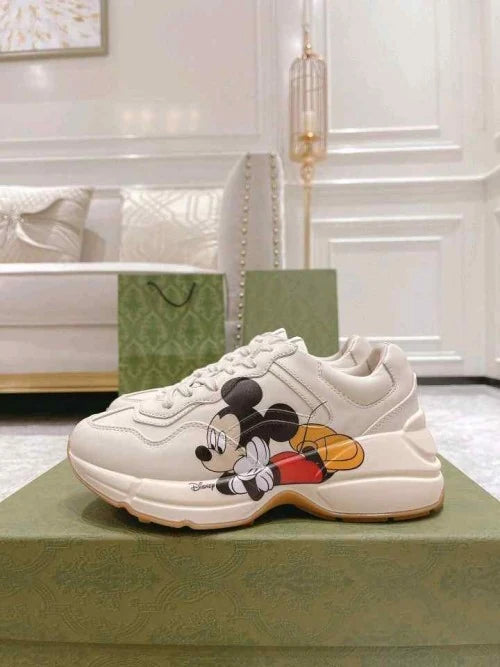 Product media