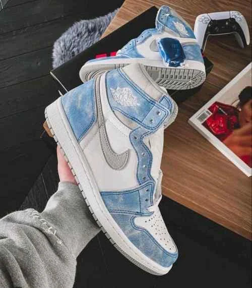 Product media