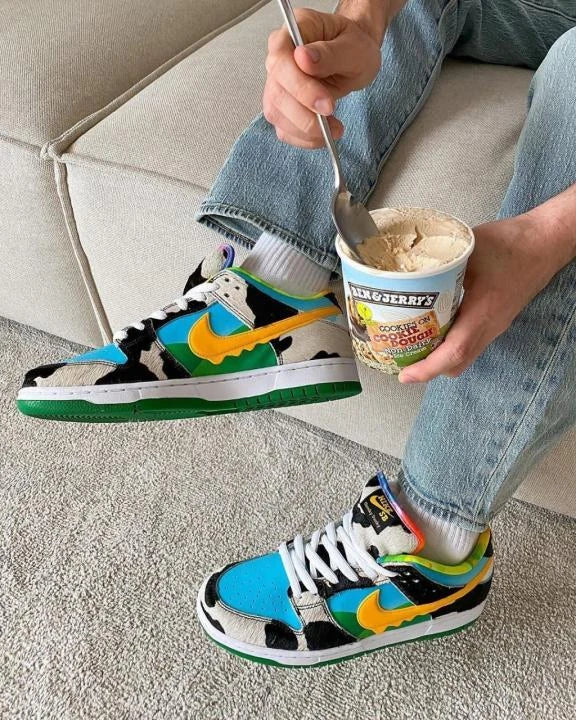 Product media